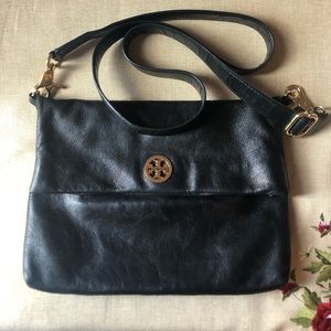 Tory Burch Dena Folded Crossbody Bag
